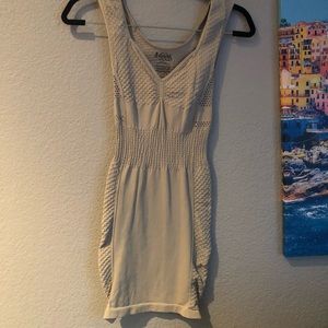 Free People Body Con Dress